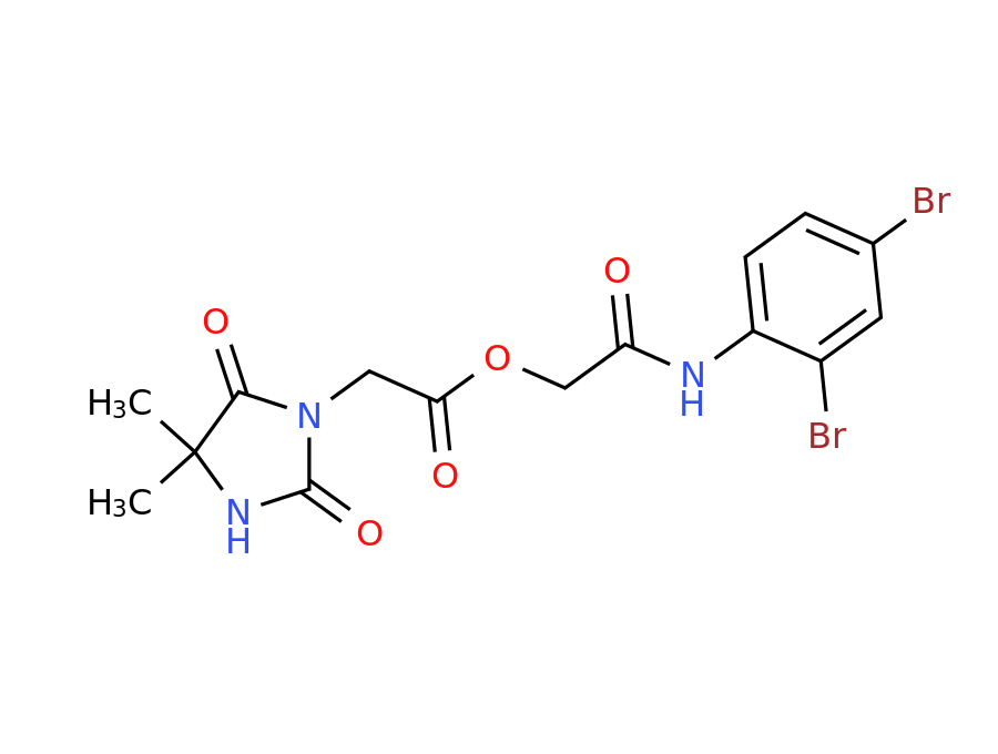 Structure Amb2351052