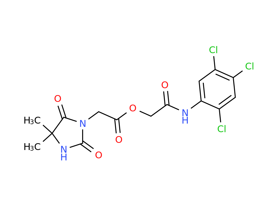 Structure Amb2351053