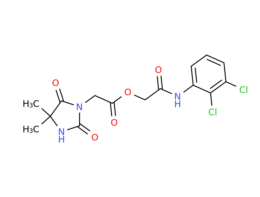 Structure Amb2351054