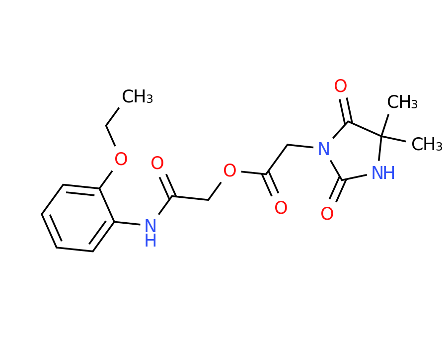 Structure Amb2351081