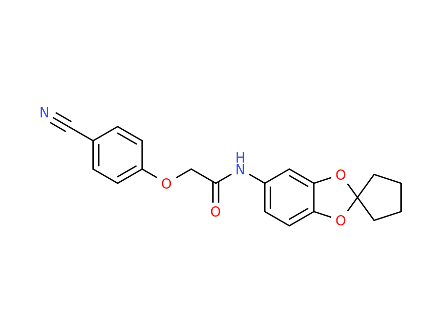 Structure Amb2351086