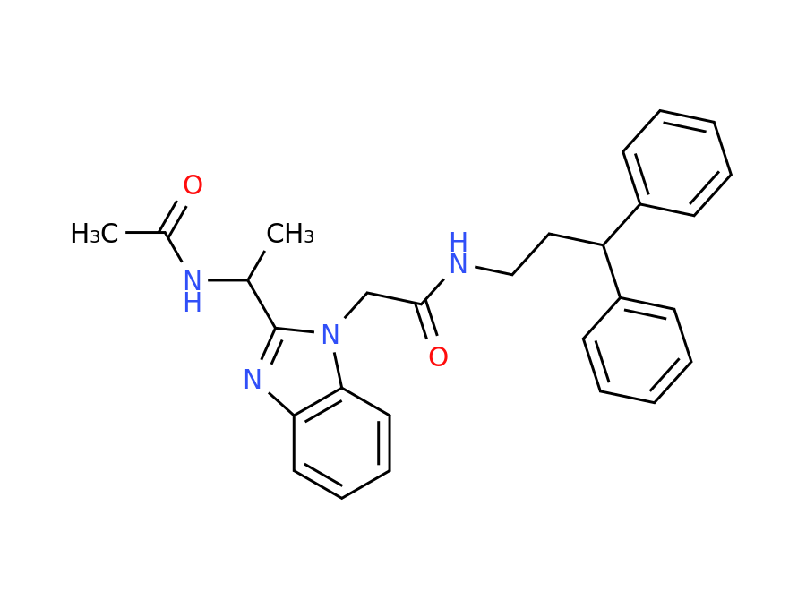 Structure Amb2351190