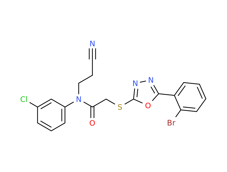 Structure Amb2351220