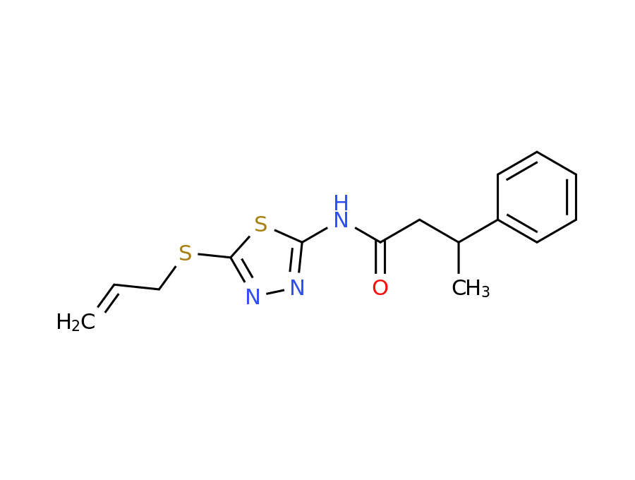 Structure Amb2351246