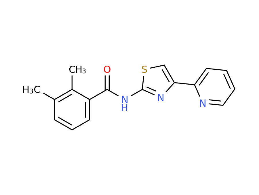 Structure Amb2351248