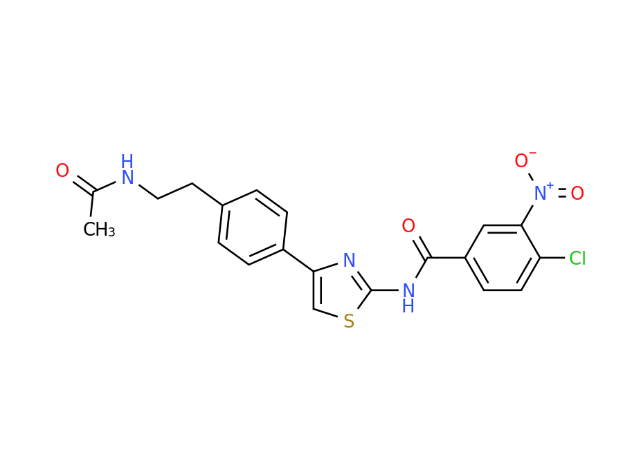 Structure Amb2351250