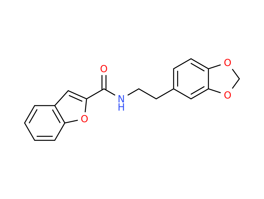 Structure Amb235165