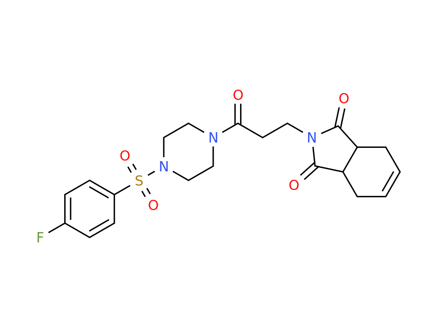 Structure Amb2351651