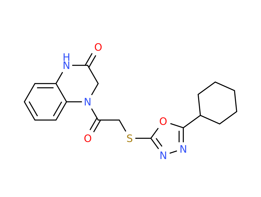 Structure Amb2351726