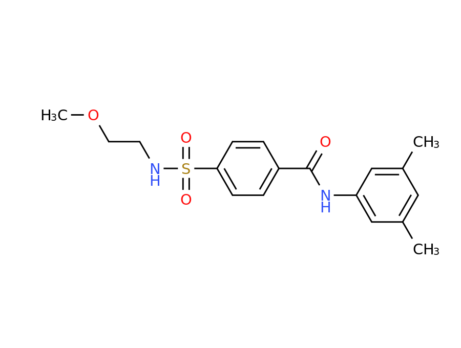 Structure Amb235182