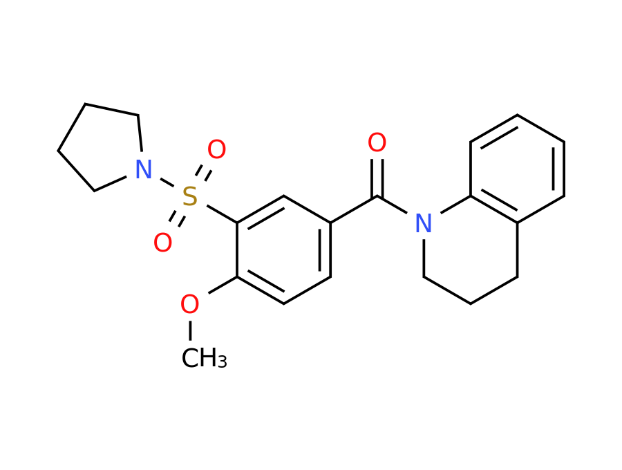 Structure Amb2351876