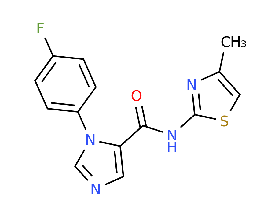 Structure Amb235191