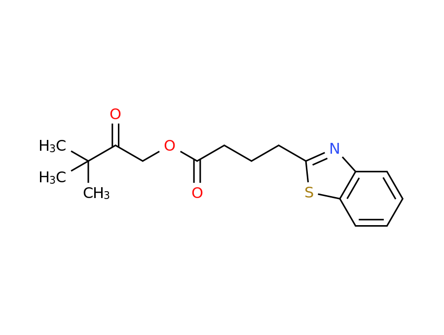 Structure Amb2351916