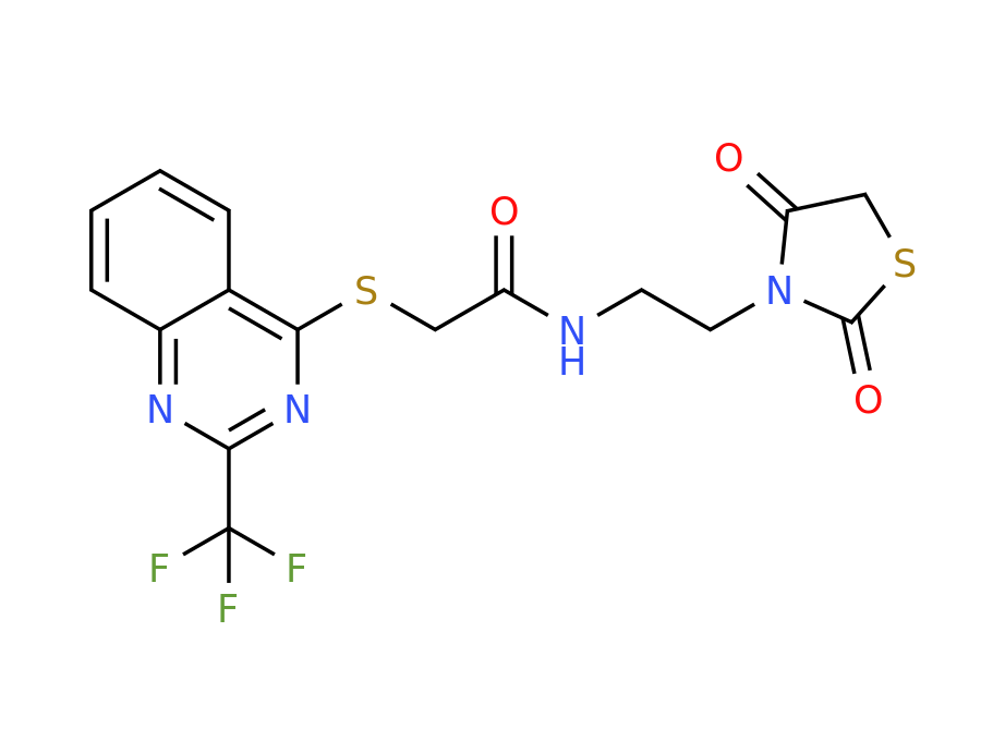 Structure Amb2351966