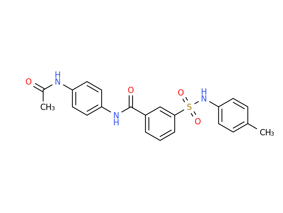 Structure Amb2352043