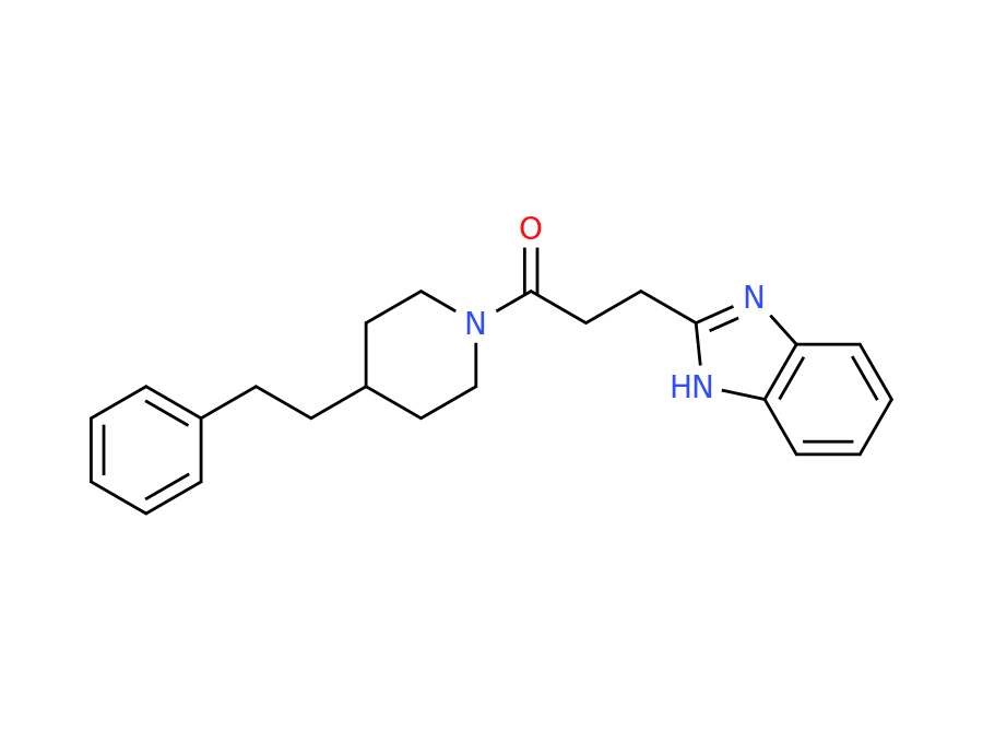 Structure Amb235237