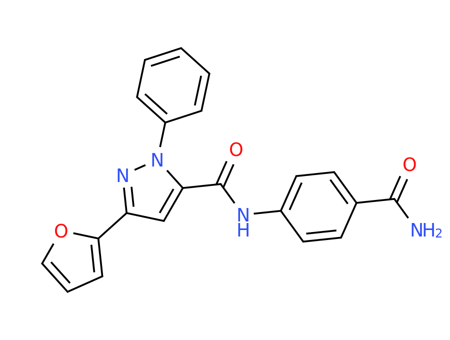 Structure Amb235241