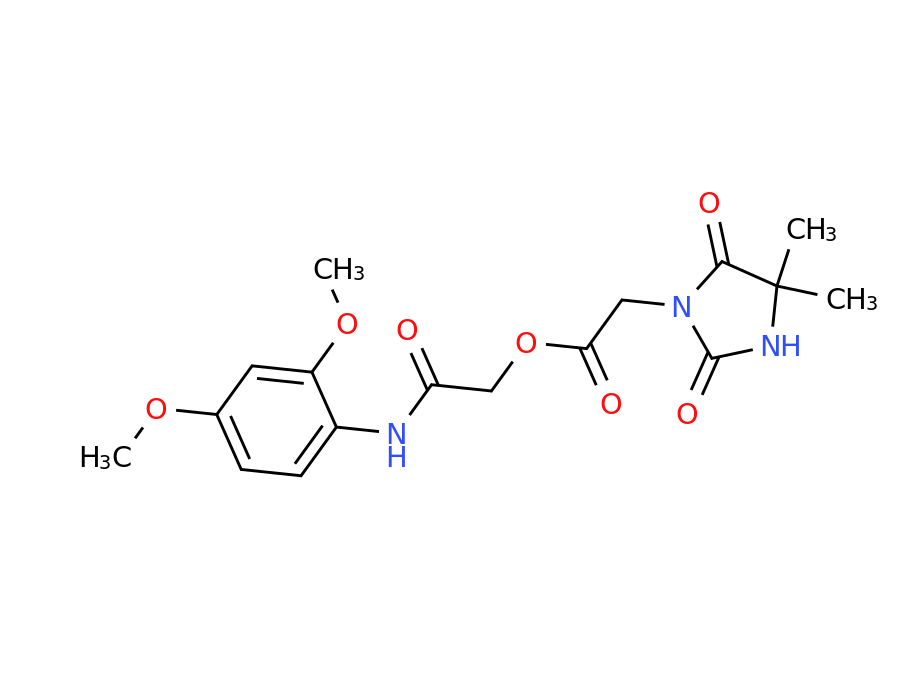 Structure Amb2352523