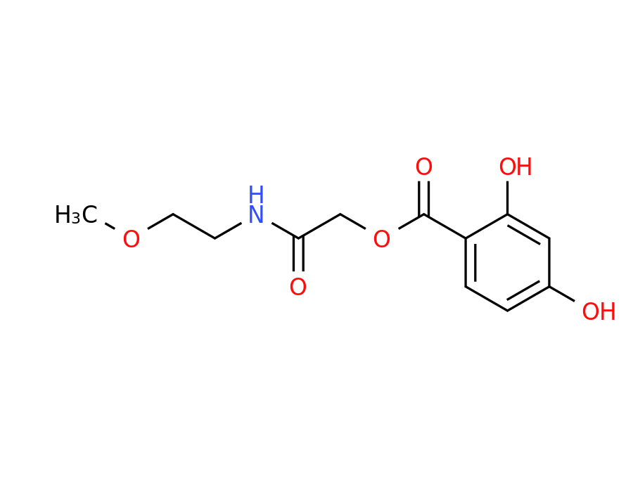 Structure Amb2352558