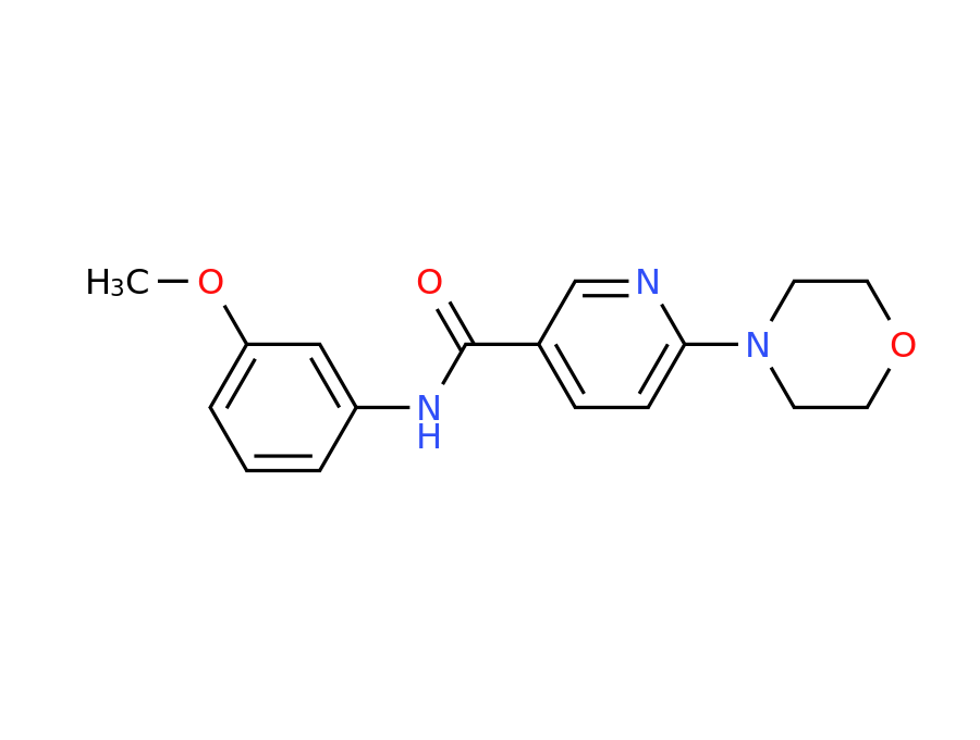 Structure Amb235290