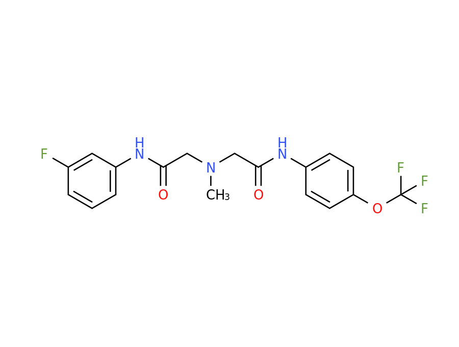 Structure Amb2353427