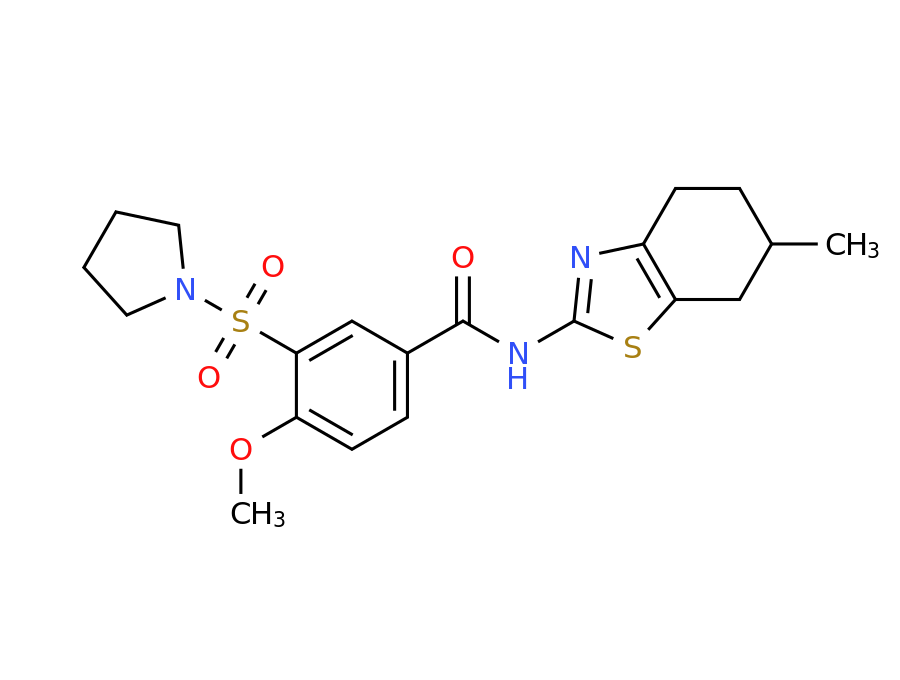 Structure Amb2353648