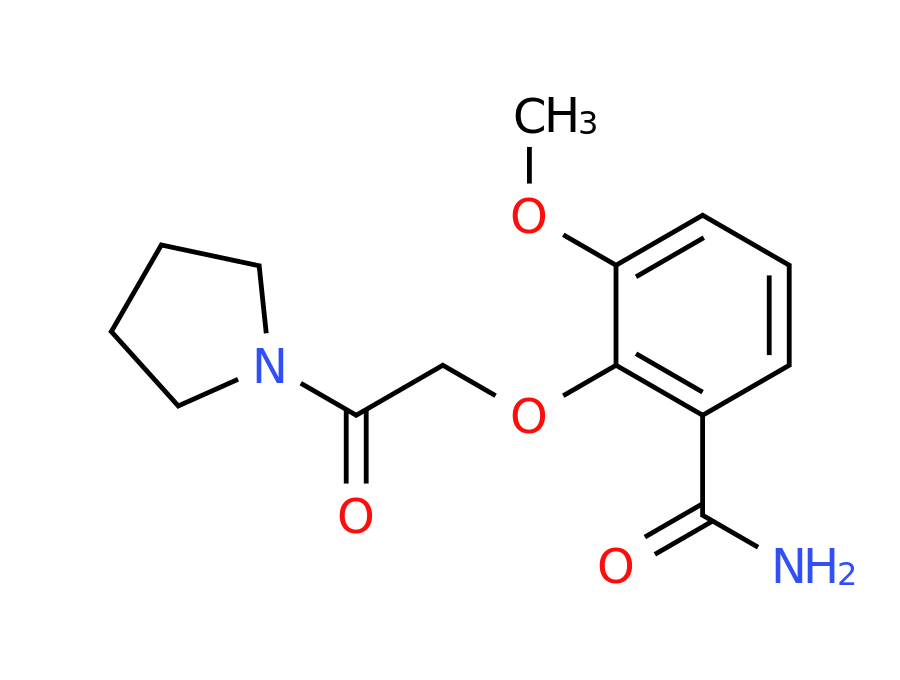 Structure Amb2353704