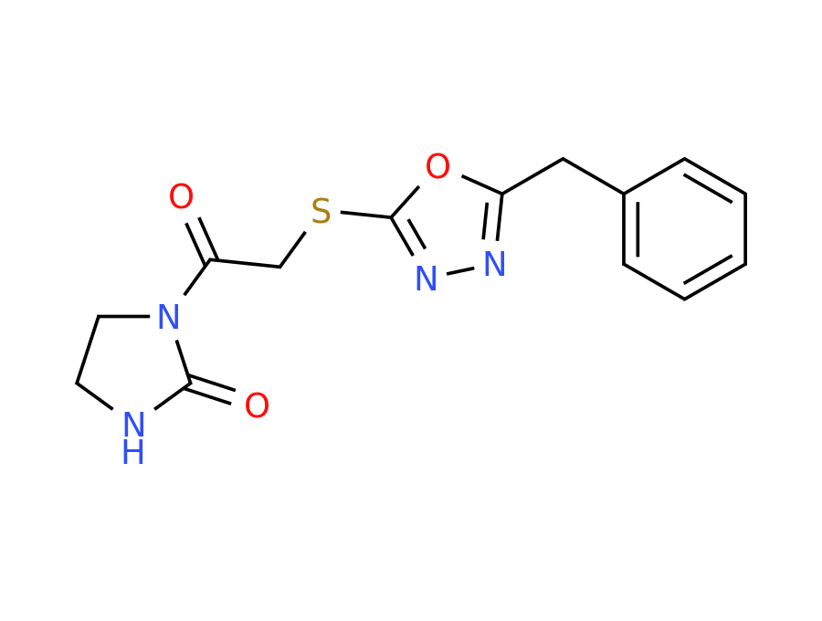 Structure Amb2353909