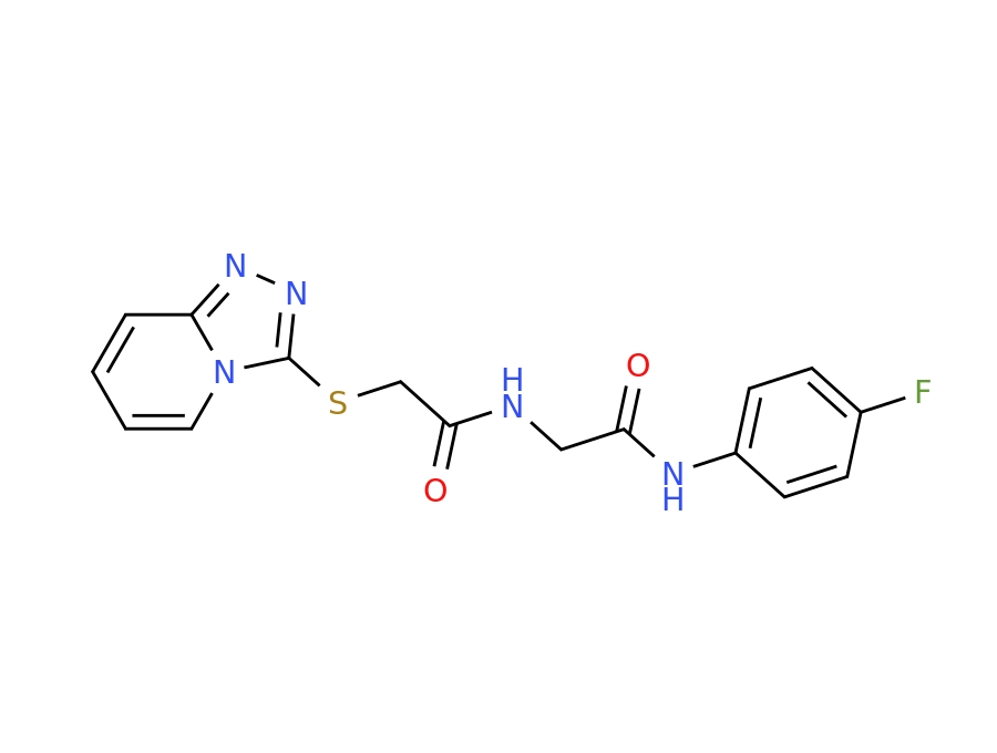 Structure Amb2354000