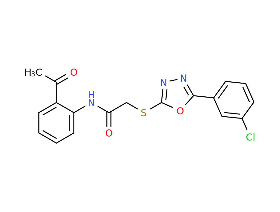 Structure Amb2354011