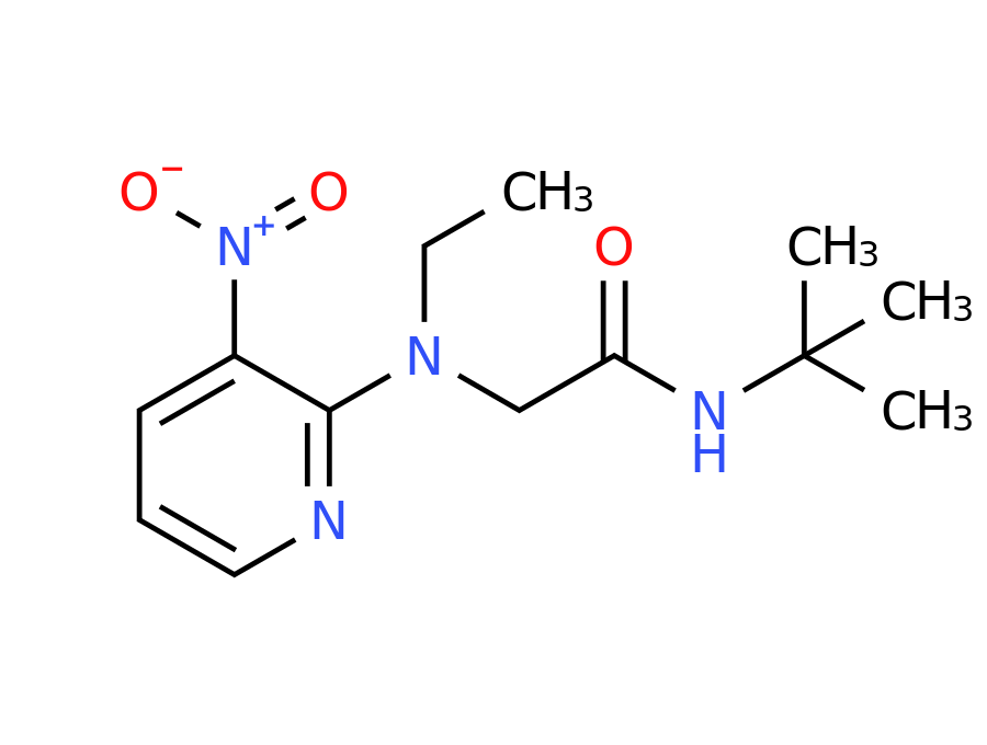 Structure Amb2354134