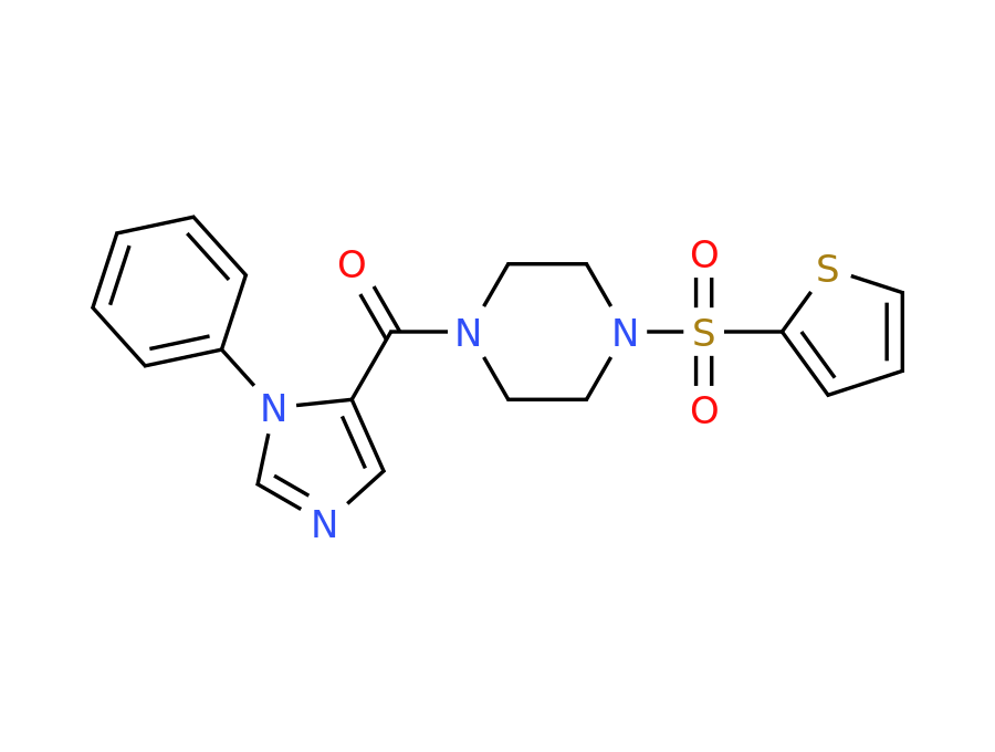 Structure Amb2354198