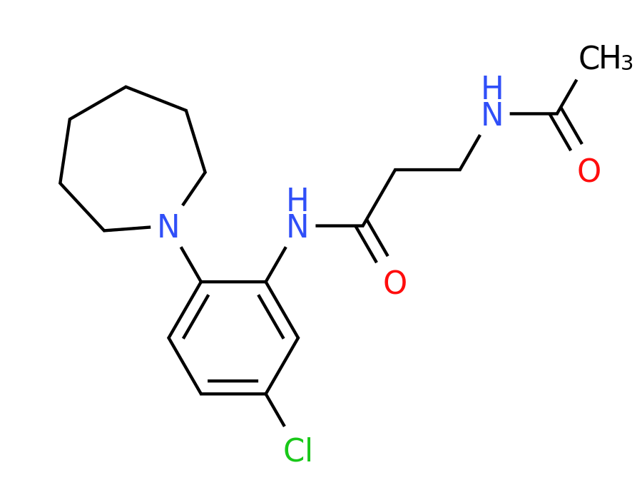 Structure Amb2354206