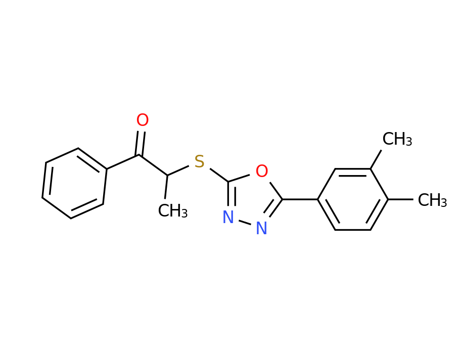 Structure Amb2354220