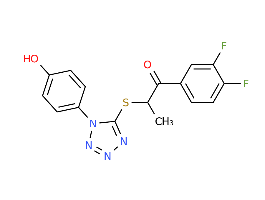 Structure Amb2354229