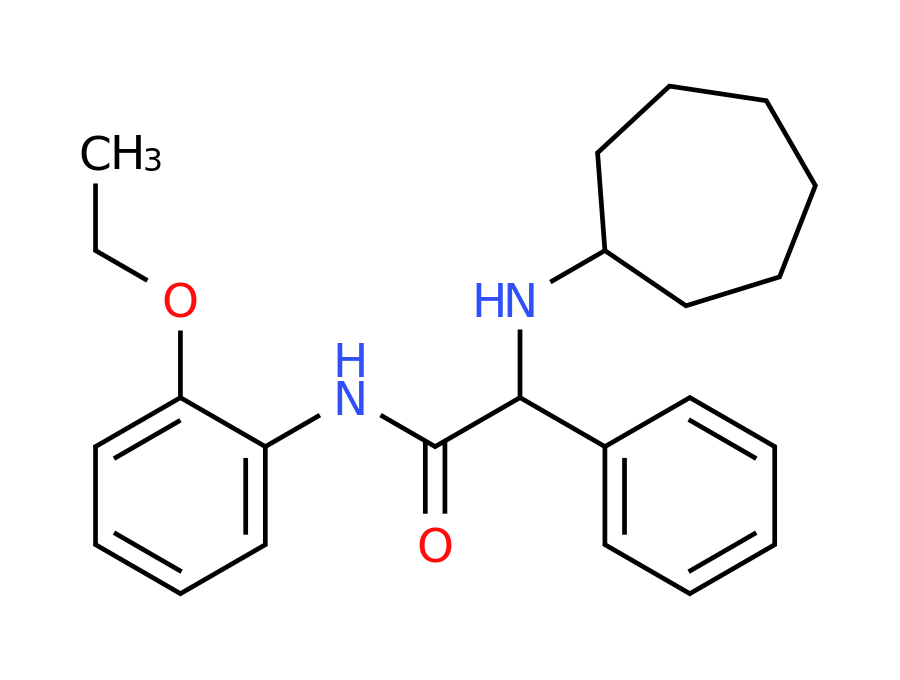 Structure Amb235427