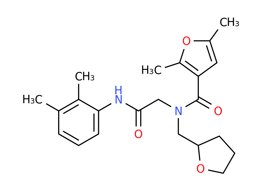 Structure Amb2354294