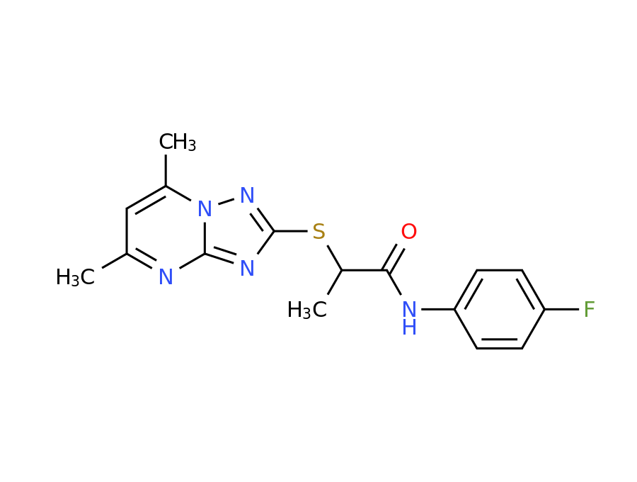 Structure Amb2354413