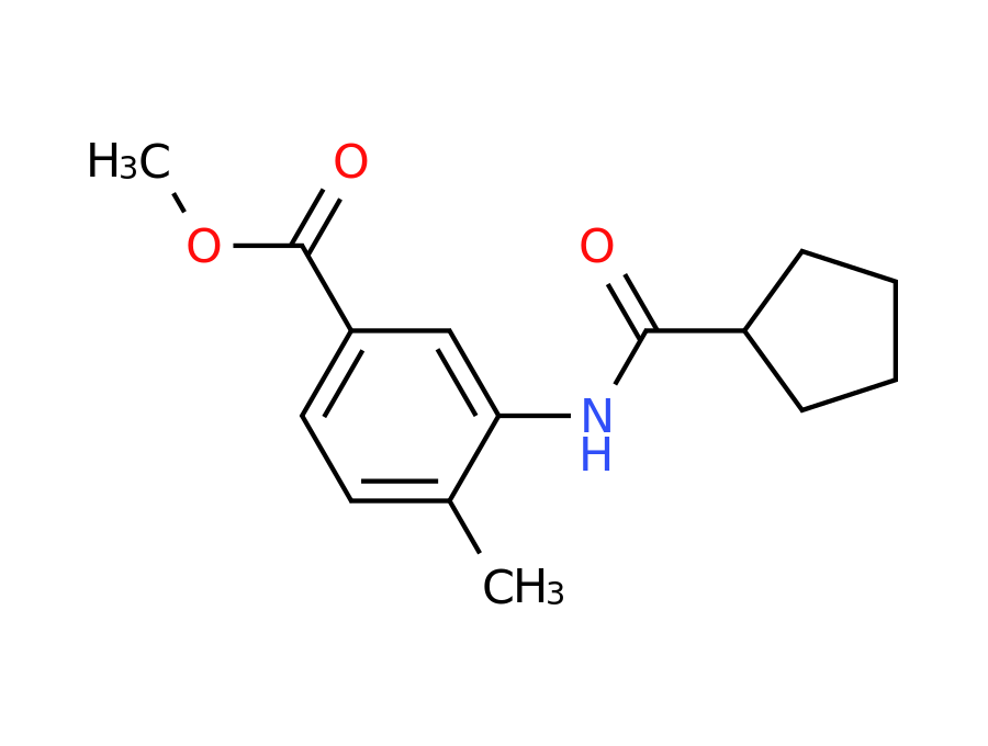 Structure Amb2354530