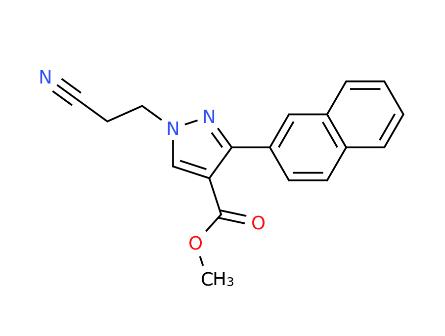 Structure Amb2354698