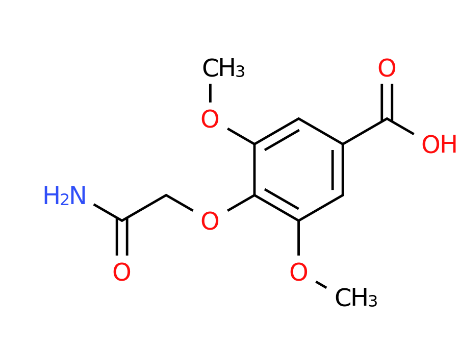 Structure Amb2354724