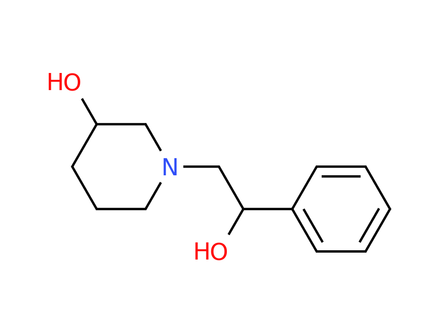 Structure Amb23548