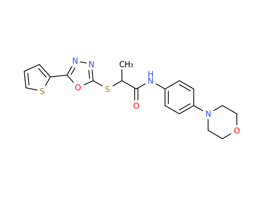 Structure Amb2354807