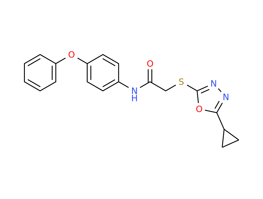 Structure Amb235521