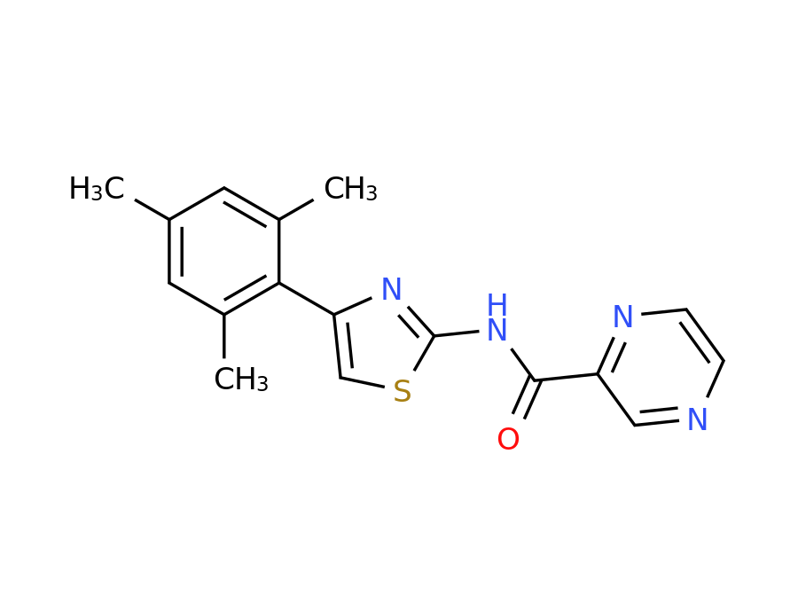 Structure Amb2355228