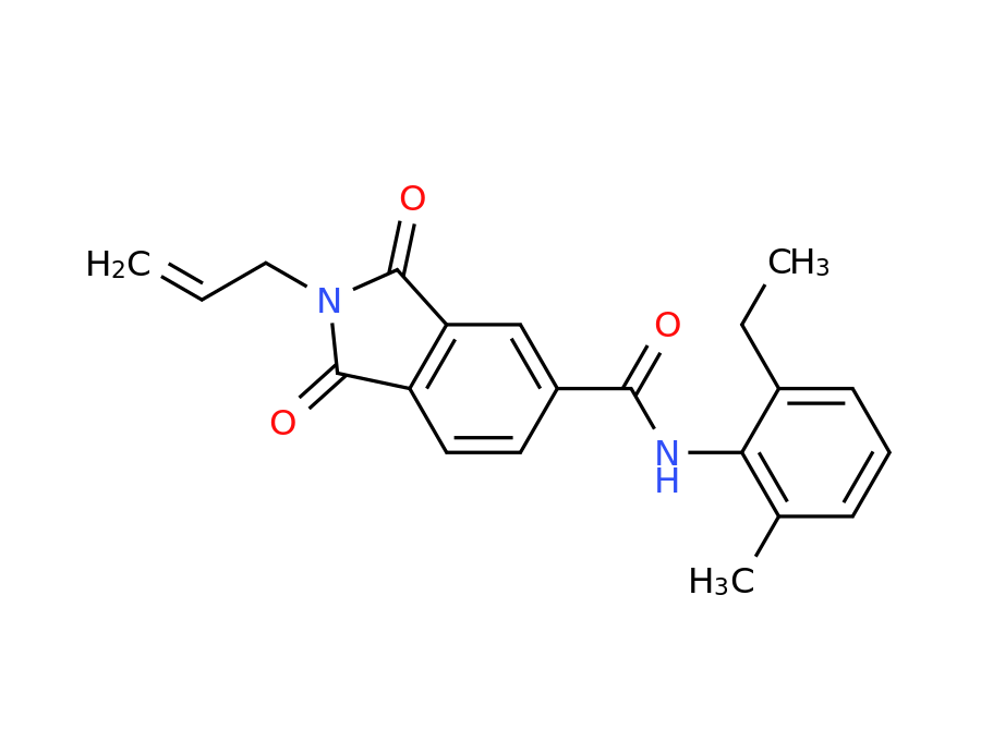 Structure Amb2355545