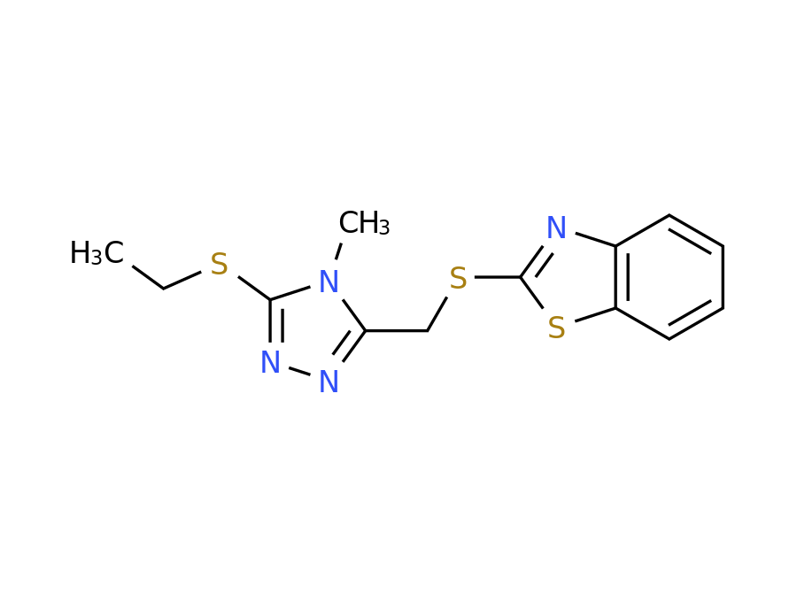 Structure Amb2355557