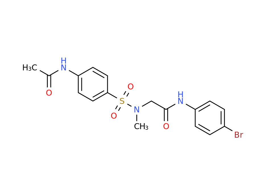 Structure Amb2355628