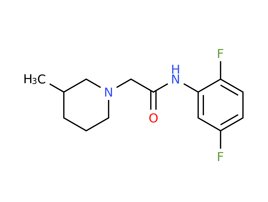 Structure Amb235568