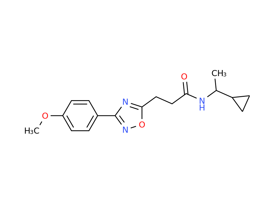 Structure Amb235581